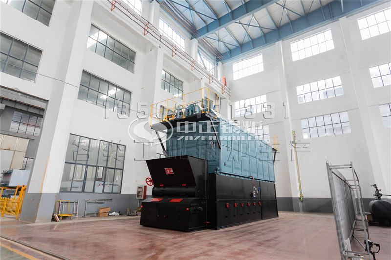 導熱油鍋爐廠家怎么樣 ？無錫中正如何？