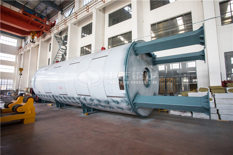 一臺(tái)十噸燃?xì)鈱?dǎo)熱油鍋爐多少錢(qián)能買(mǎi)到