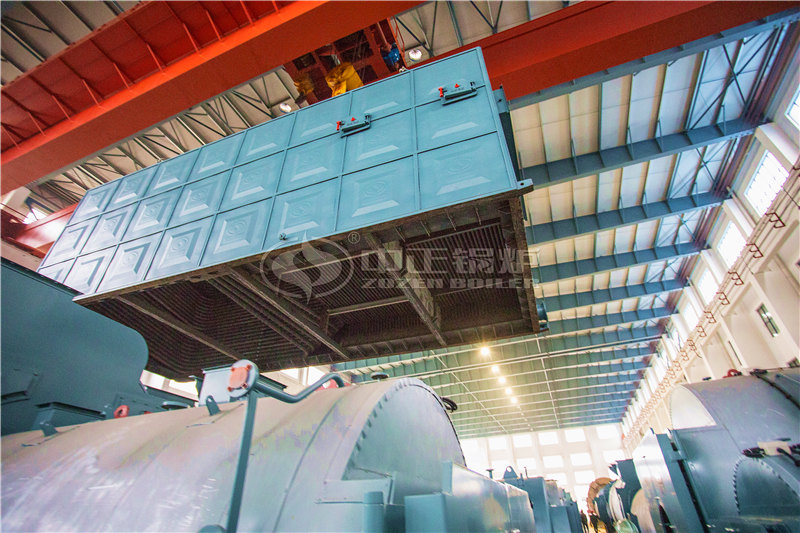 一臺(tái)6噸燃煤導(dǎo)熱油鍋爐多少萬(wàn)能買(mǎi)到