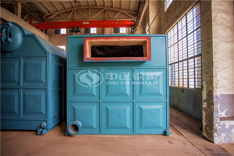 燃生物質(zhì)導熱油鍋爐廠 還有發(fā)展嗎
