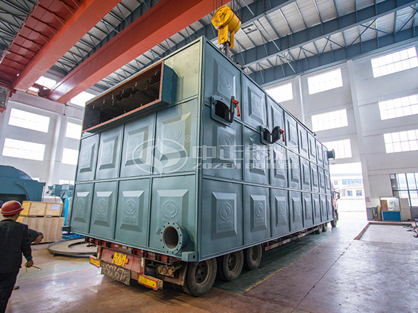 導(dǎo)熱油鍋爐型號?天然氣導(dǎo)熱油鍋爐價格?