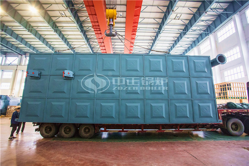 一臺(tái)2T導(dǎo)熱油爐低多少錢(qián)