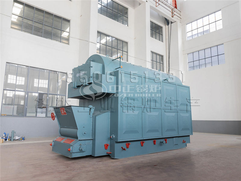 導(dǎo)熱油爐導(dǎo)熱油用量怎樣計(jì)算？導(dǎo)熱油鍋爐管道怎樣清洗？