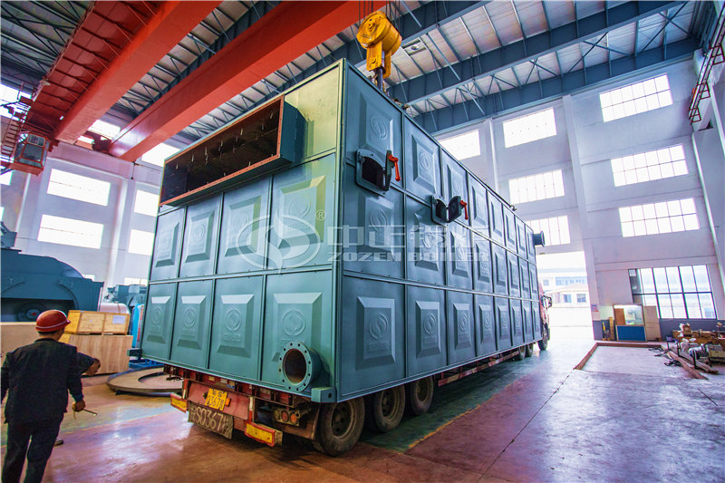 燃生物質(zhì)導(dǎo)熱油爐大廠(chǎng) 質(zhì)量好嗎