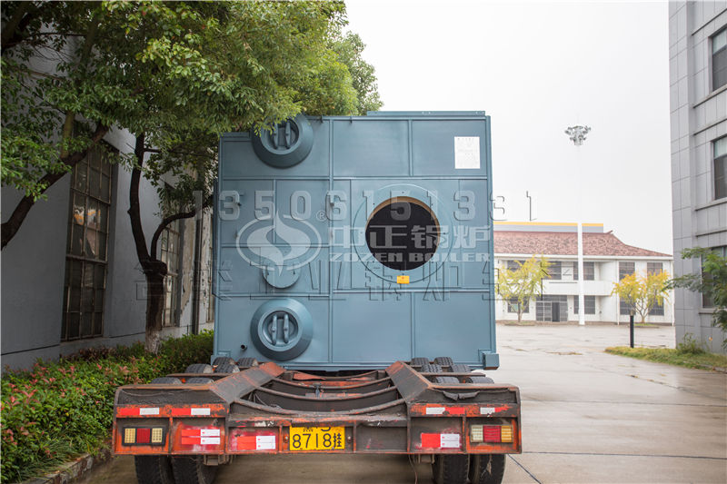 循環(huán)流化床的鍋爐參數(shù)